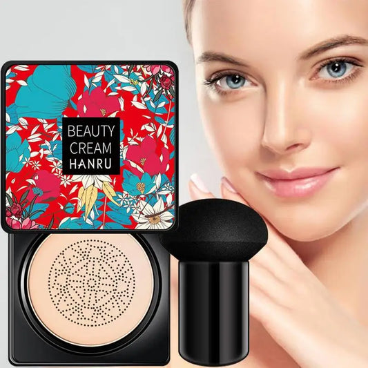 Base de maquillaje BeautyCream® - 50% de descuento 🎁Mas Brocha de regalo🎁